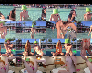 emmasky69 — 78 minute Chaturbate female cam show recording, 720p, Apr 23, 2026