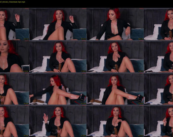 emmelyn_ — 50 minute Chaturbate female cam show recording, 720p, Apr 22, 2026