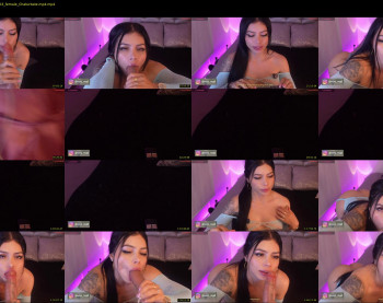 eyrarosee — 120 minute Chaturbate female cam show recording, 720p, Apr 23, 2026