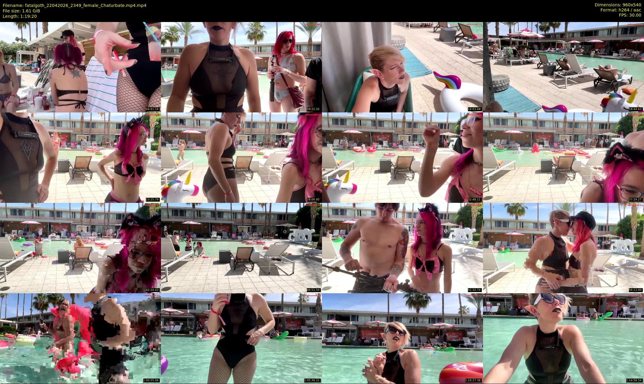 fatalgoth — 80 minute Chaturbate couple cam show recording, 480p, Apr 22, 2026