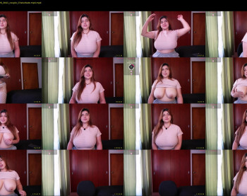 fireand_passion — 112 minute Chaturbate couple cam show recording, 720p, Apr 22, 2026