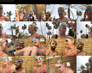 fitcougarcb — 21 minute Chaturbate female cam show recording, 720p, Apr 22, 2026