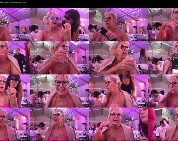 fitcougarcb — 13 minute Chaturbate female cam show recording, 720p, Apr 22, 2026