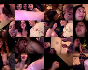 frenchava — 51 minute Chaturbate female cam show recording, 480p, Apr 22, 2026