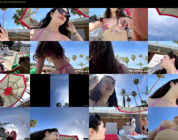 frenchava — 10 minute Chaturbate female cam show recording, 480p, Apr 23, 2026