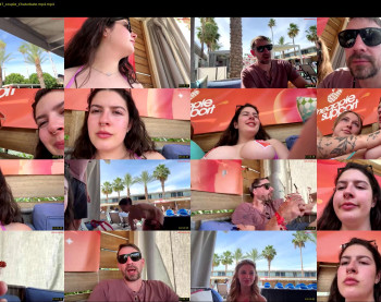 frenchava — 28 minute Chaturbate female cam show recording, 480p, Apr 23, 2026