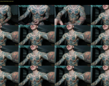 frewfun — 22 minute Chaturbate male cam show recording, 720p, Apr 22, 2026