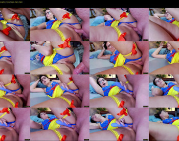 fuk4ia — 21 minute Chaturbate couple cam show recording, 720p, Apr 23, 2026