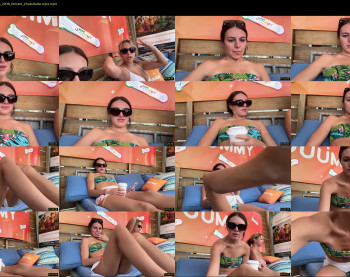 graciesmith27 — 41 minute Chaturbate female cam show recording, 720p, Apr 22, 2026