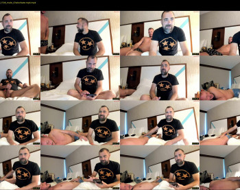 hardworkertn — 39 minute Chaturbate male cam show recording, 720p, Apr 22, 2026