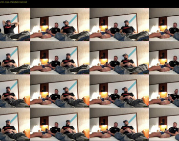 hardworkertn — 4 minute Chaturbate male cam show recording, 720p, Apr 22, 2026