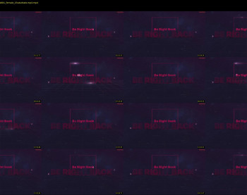 harmonicdiv — 21 minute Chaturbate female cam show recording, 720p, Apr 22, 2026