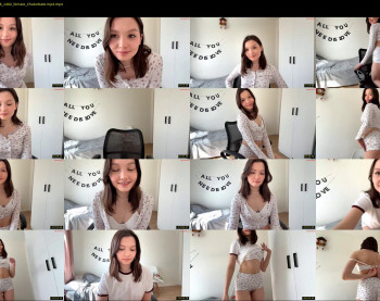hazelhartshorn — 121 minute Chaturbate female cam show recording, 720p, Apr 22, 2026