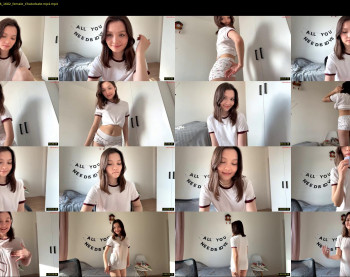 hazelhartshorn — 121 minute Chaturbate female cam show recording, 720p, Apr 22, 2026