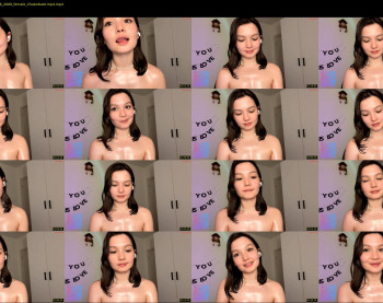 hazelhartshorn — 8 minute Chaturbate female cam show recording, 720p, Apr 22, 2026