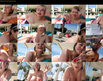 iammisstery — 121 minute Chaturbate female cam show recording, 720p, Apr 22, 2026