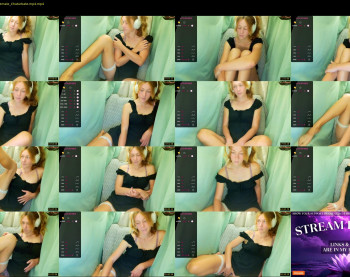 its_lily — 68 minute Chaturbate female cam show recording, 720p, Apr 22, 2026