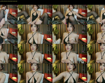 itsjoy_universe — 5 minute Chaturbate female cam show recording, 720p, Apr 22, 2026