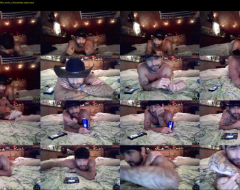 itzmeebaby — 7 minute Chaturbate male cam show recording, 480p, Apr 22, 2026
