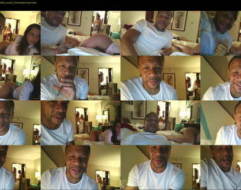 jasonsweets — 19 minute Chaturbate couple cam show recording, 480p, Apr 22, 2026