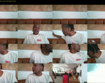 jasonsweets — 15 minute Chaturbate couple cam show recording, 480p, Apr 22, 2026