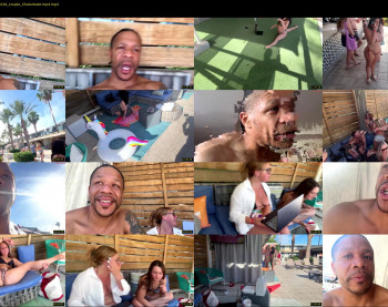 jasonsweets — 65 minute Chaturbate couple cam show recording, 720p, Apr 23, 2026