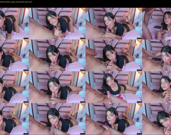 kameron_aand_nick — 18 minute Chaturbate couple cam show recording, 720p, Apr 23, 2026