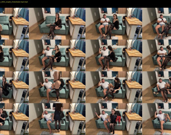 karl_and_klara — 34 minute Chaturbate couple cam show recording, 720p, Apr 22, 2026