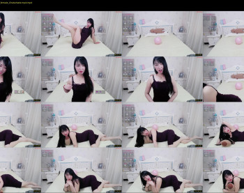 kefeifei — 70 minute Chaturbate female cam show recording, 720p, Apr 22, 2026