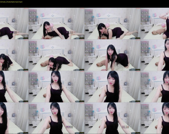 kefeifei — 33 minute Chaturbate female cam show recording, 720p, Apr 22, 2026