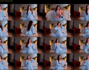 kittycaitlin — 81 minute Chaturbate female cam show recording, 720p, Apr 22, 2026