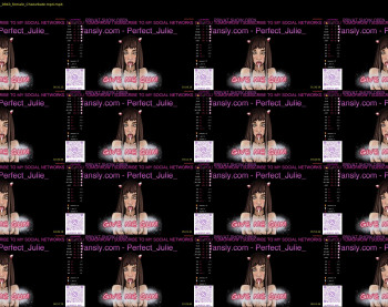 kumamonchik — 10 minute Chaturbate couple cam show recording, 720p, Apr 22, 2026