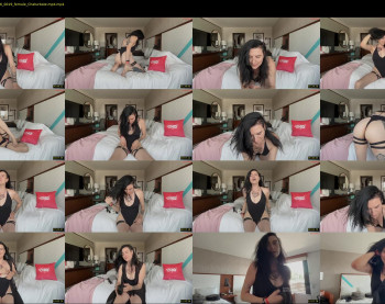 levity_opossum — 14 minute Chaturbate female cam show recording, 720p, Apr 23, 2026