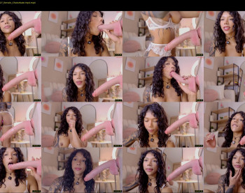 lucy__loud — 113 minute Chaturbate female cam show recording, 720p, Apr 22, 2026