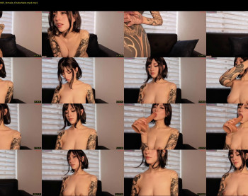 midori__san — 91 minute Chaturbate female cam show recording, 720p, Apr 22, 2026