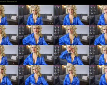 milena_whity — 4 minute Chaturbate female cam show recording, 720p, Apr 22, 2026