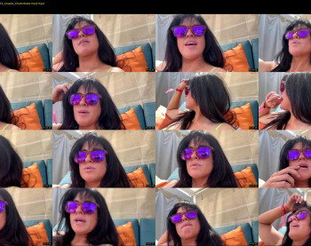 milf_lacey — 5 minute Chaturbate female cam show recording, 720p, Apr 22, 2026