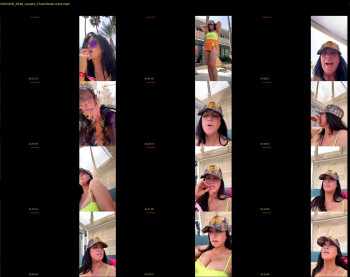 milf_lacey — 41 minute Chaturbate female cam show recording, 720p, Apr 22, 2026
