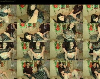modestlily — 15 minute Chaturbate female cam show recording, 720p, Apr 22, 2026