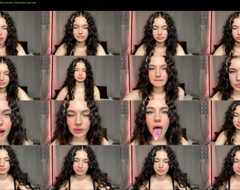 moonfaairy — 11 minute Chaturbate female cam show recording, 720p, Apr 22, 2026