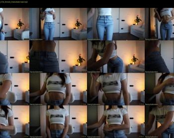 ms_seductive — 31 minute Chaturbate female cam show recording, 720p, Apr 22, 2026