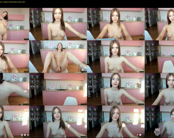 murr_mex — 121 minute Chaturbate couple cam show recording, 720p, Apr 22, 2026