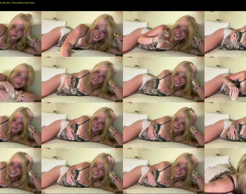 navyblair — 20 minute Chaturbate female cam show recording, 480p, Apr 23, 2026