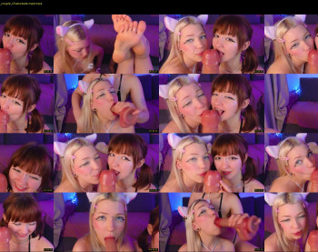 nikkisilk — 59 minute Chaturbate female cam show recording, 720p, Apr 23, 2026