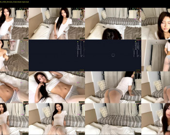 palmiratownzen — 102 minute Chaturbate female cam show recording, 720p, Apr 22, 2026