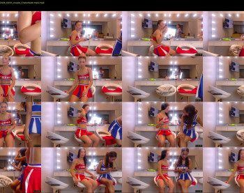 petitestrawberry18 — 17 minute Chaturbate couple cam show recording, 720p, Apr 23, 2026