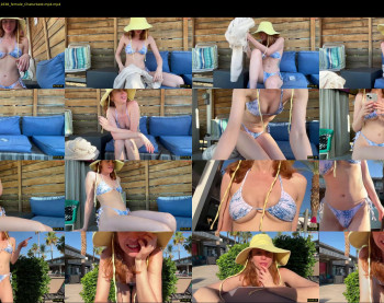 pretendlunch — 17 minute Chaturbate couple cam show recording, 720p, Apr 22, 2026