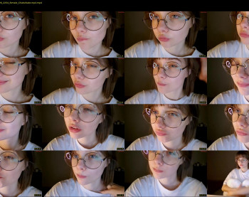 richardlundsten — 4 minute Chaturbate female cam show recording, 720p, Apr 22, 2026