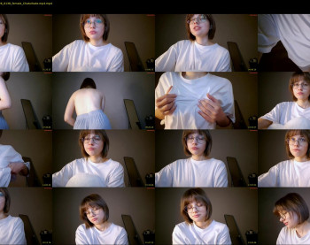 richardlundsten — 27 minute Chaturbate female cam show recording, 720p, Apr 23, 2026