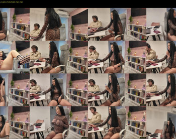 rrr1995 — 120 minute Chaturbate couple cam show recording, 720p, Apr 22, 2026